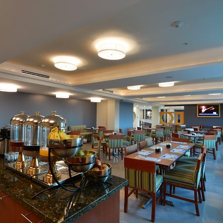 Holiday Inn Express Cabo San Lucas By Ihg Exterior photo