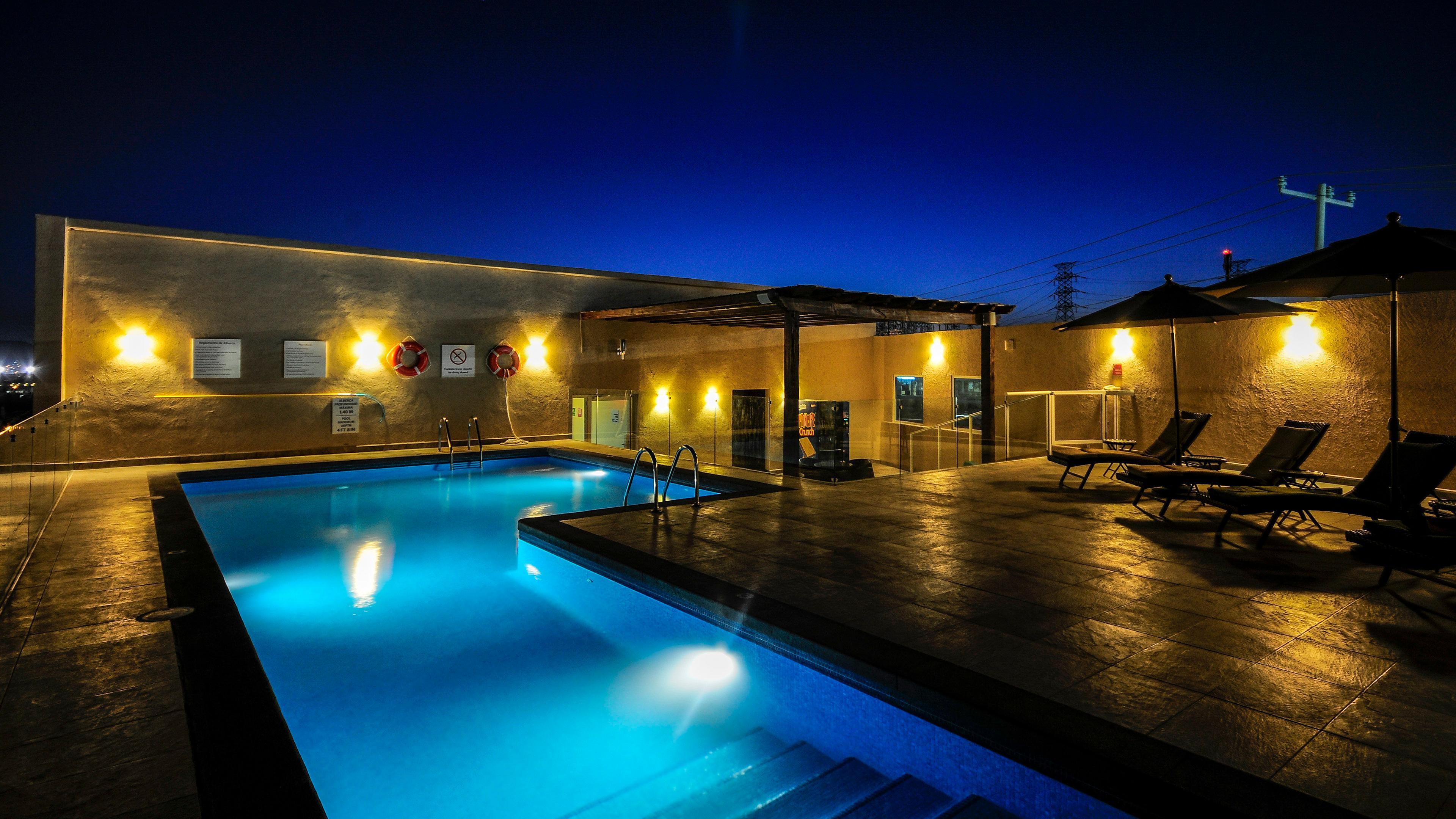 Holiday Inn Express Cabo San Lucas By Ihg Exterior photo
