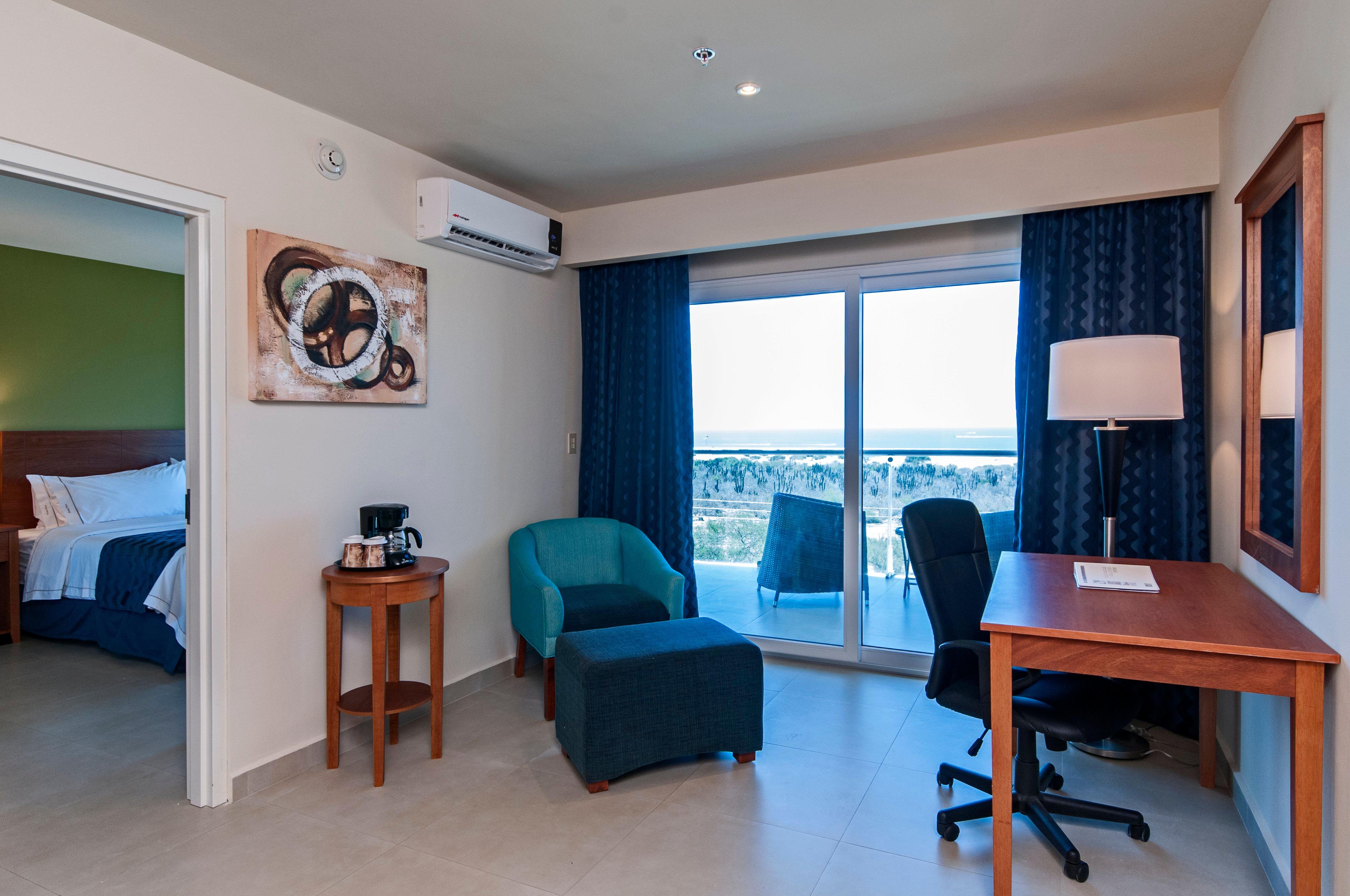 Holiday Inn Express Cabo San Lucas By Ihg Exterior photo