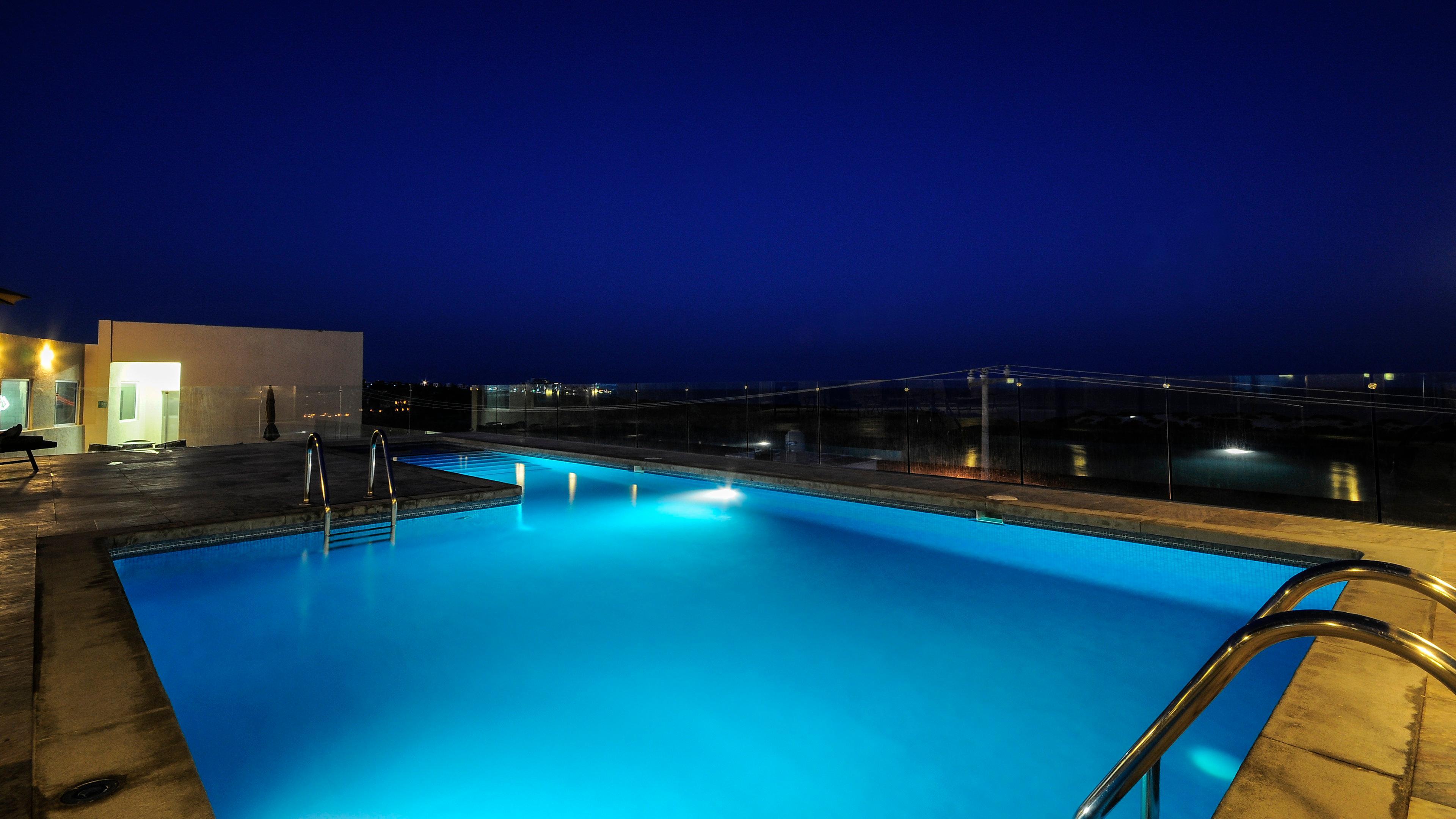 Holiday Inn Express Cabo San Lucas By Ihg Exterior photo