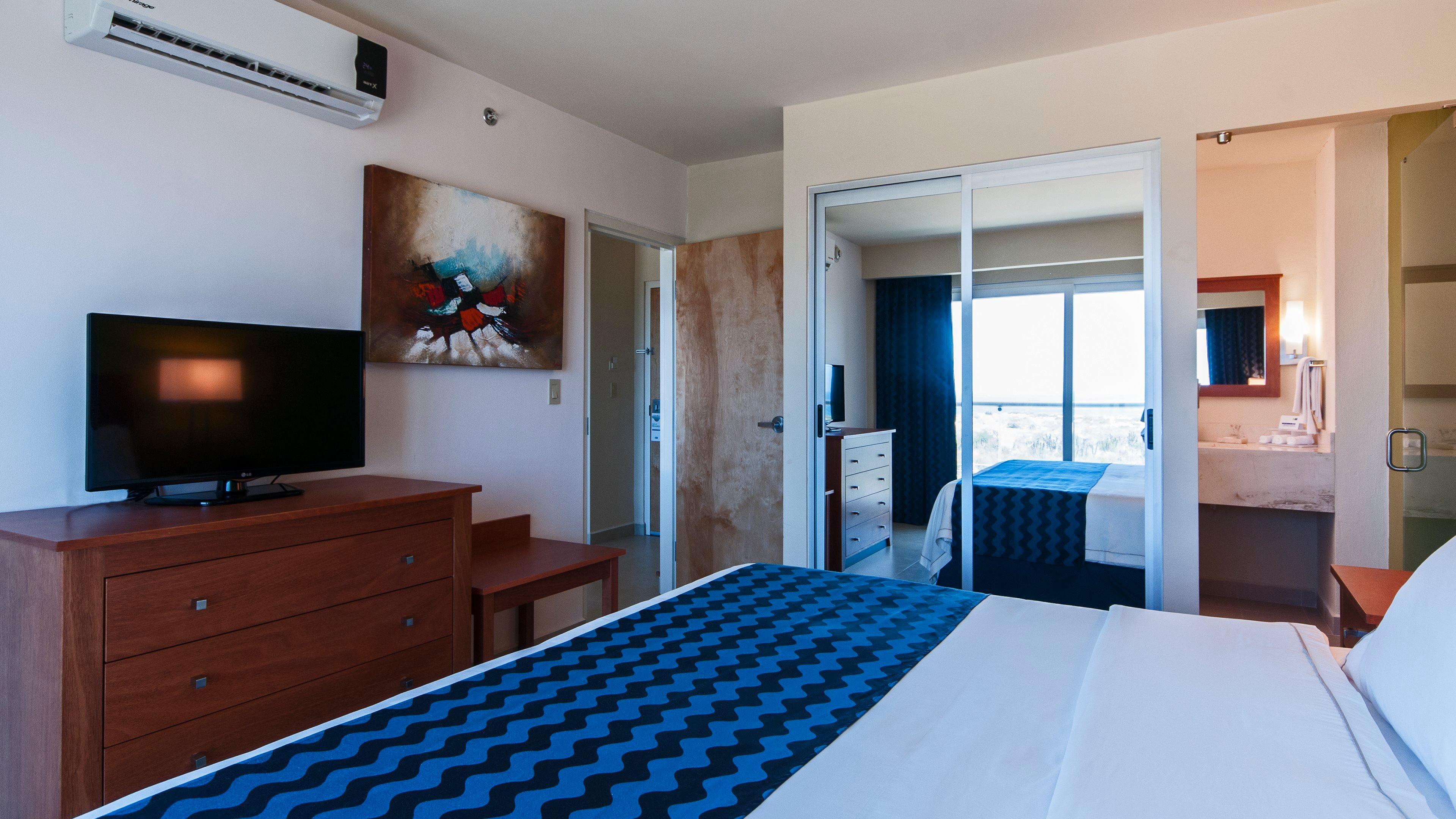 Holiday Inn Express Cabo San Lucas By Ihg Exterior photo
