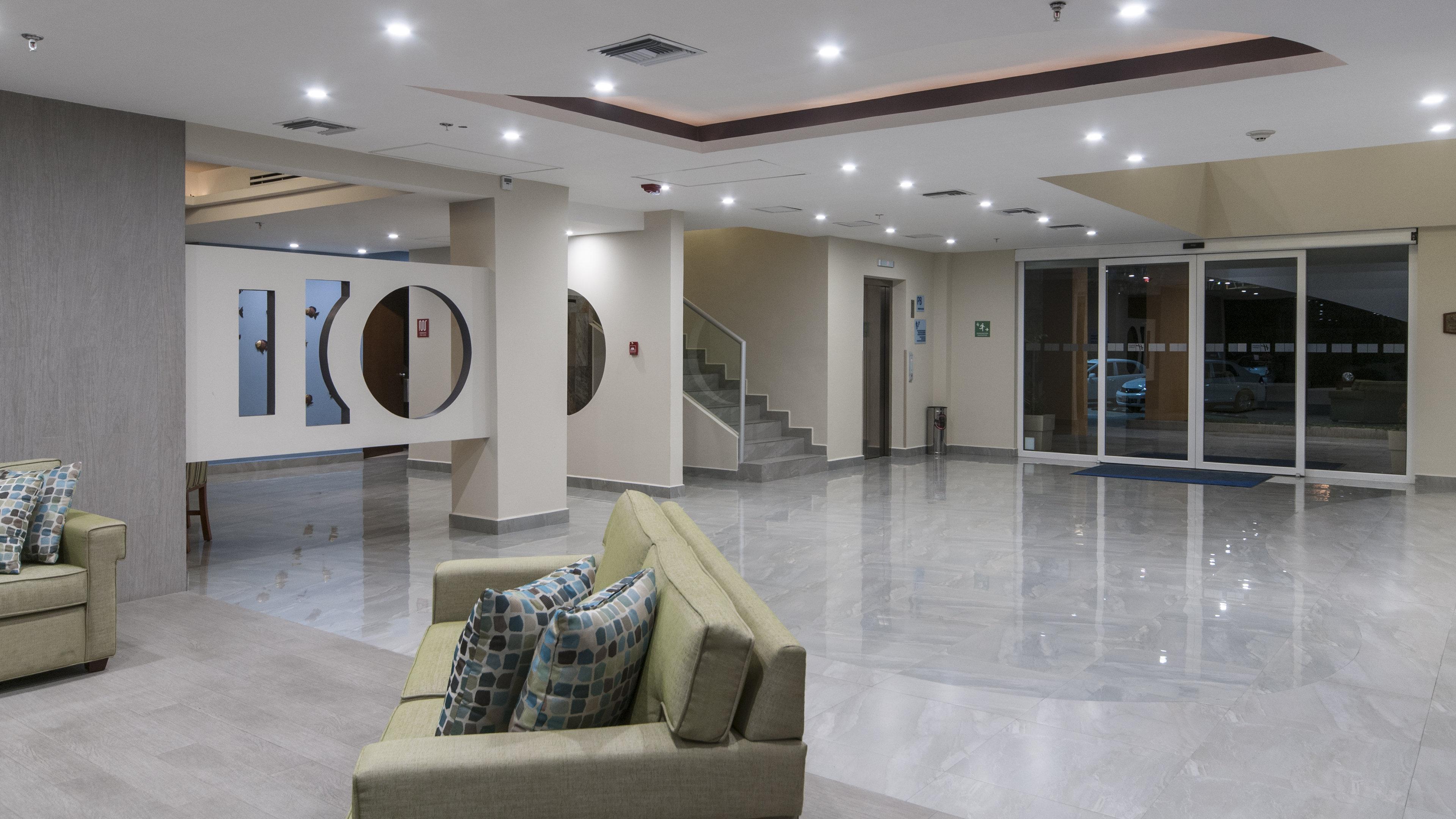 Holiday Inn Express Cabo San Lucas By Ihg Exterior photo