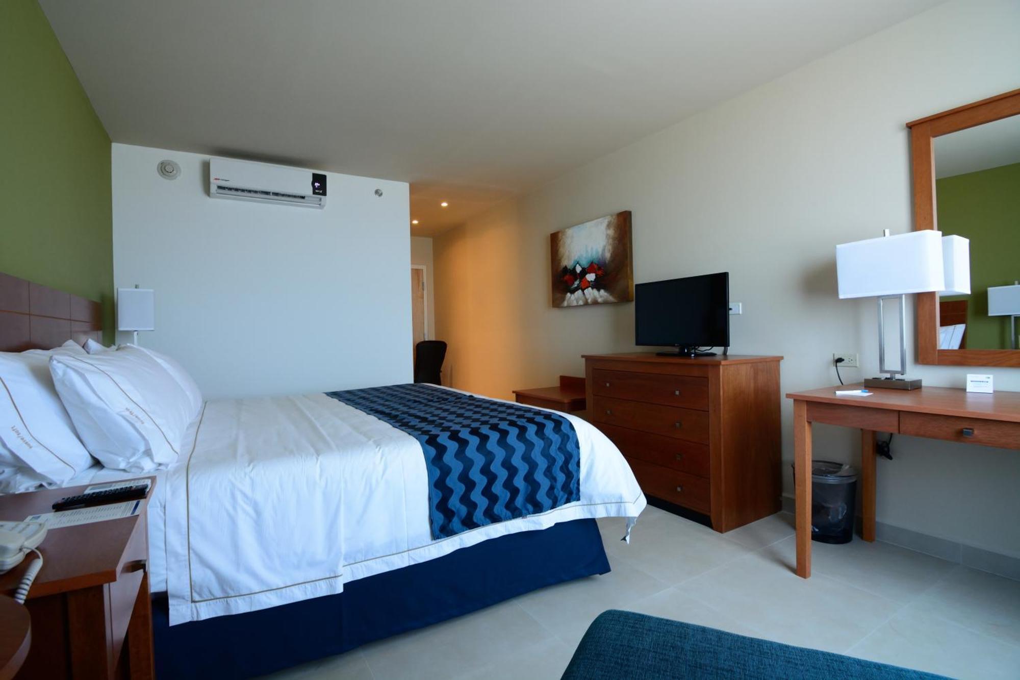 Holiday Inn Express Cabo San Lucas By Ihg Exterior photo
