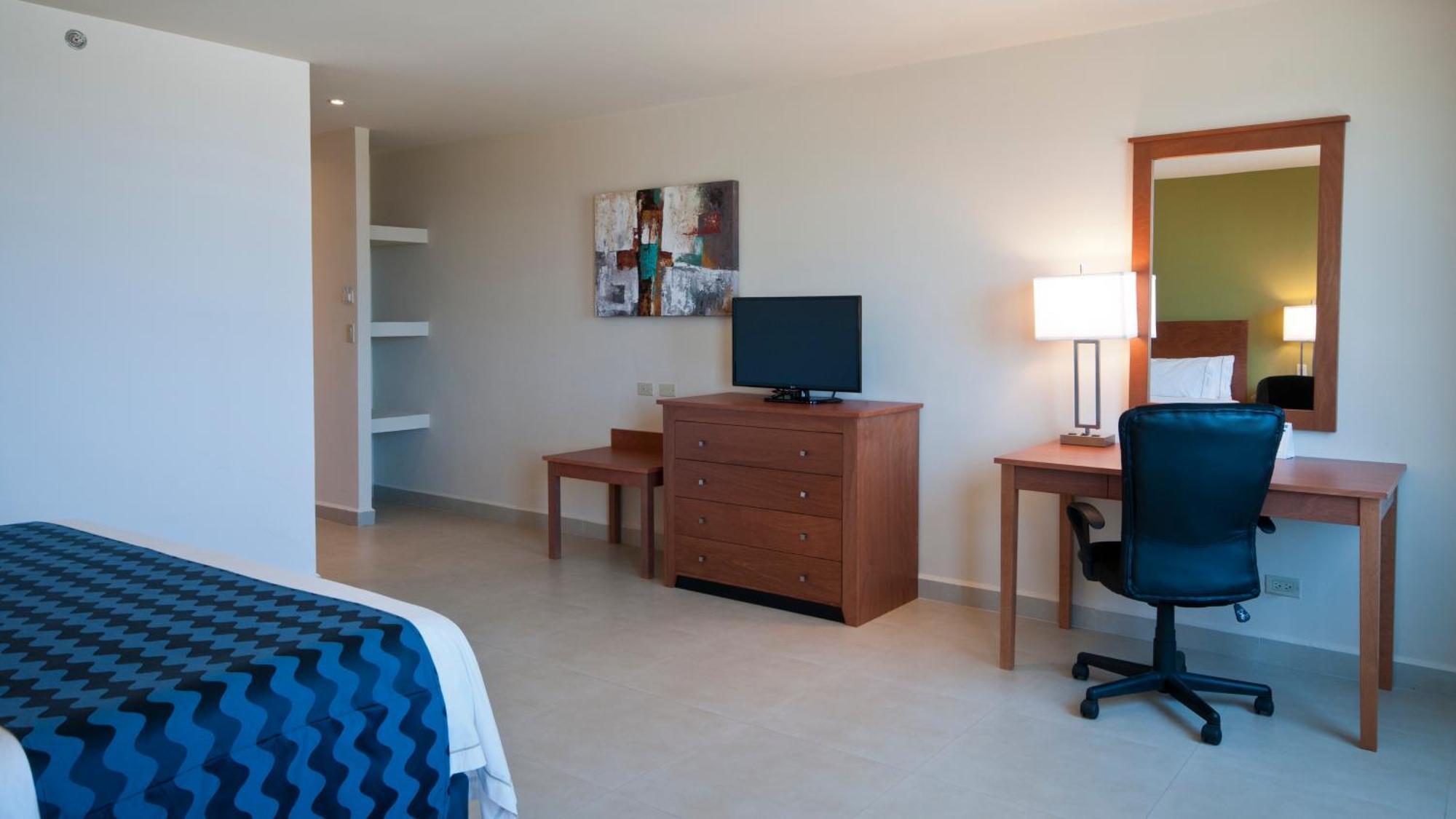 Holiday Inn Express Cabo San Lucas By Ihg Exterior photo